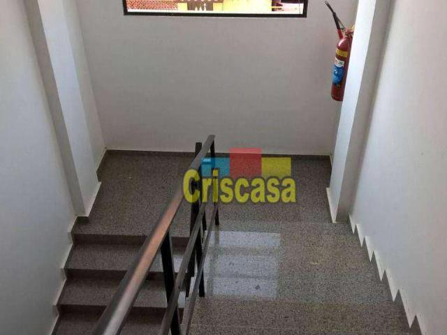 Apartamento venda em Viverde I, Rio das Ostras