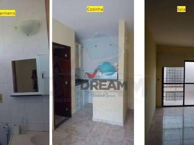 Apartamento venda em Região Geográfica Imediata de Macaé-Rio das Ostras, Rio das Ostras