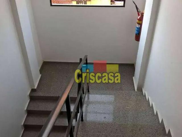 Apartamento venda em Região Geográfica Imediata de Macaé-Rio das Ostras, Rio das Ostras