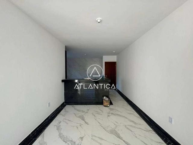 Apartamento venda em Viverde II, Rio das Ostras