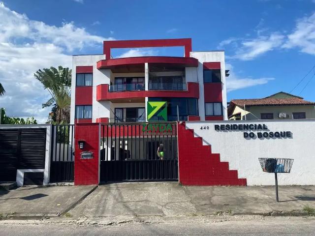 Apartamento venda em Viverde II, Rio das Ostras