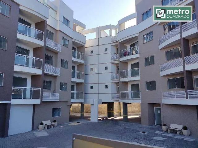 Apartamento venda em Região Geográfica Imediata de Macaé-Rio das Ostras, Rio das Ostras