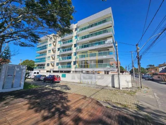 Apartamento venda em Viverde I, Rio das Ostras