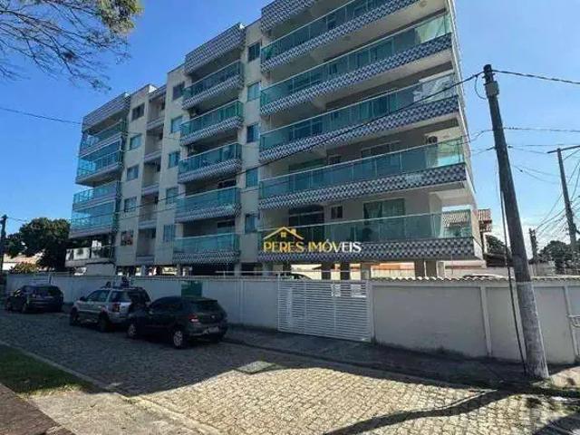 Apartamento venda em Região Geográfica Imediata de Macaé-Rio das Ostras, Rio das Ostras