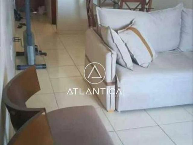 Apartamento venda em Viverde II, Rio das Ostras