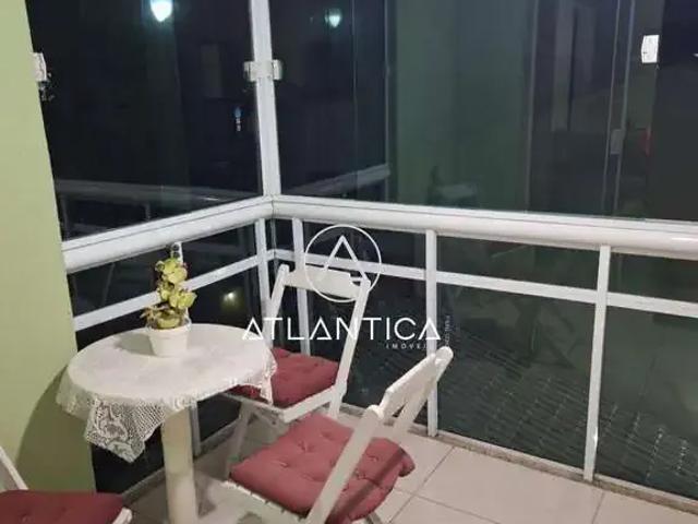Apartamento venda em Região Geográfica Imediata de Macaé-Rio das Ostras, Rio das Ostras