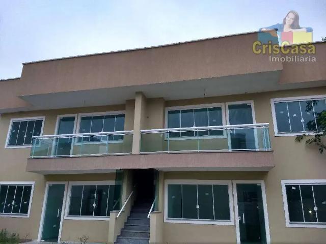 Apartamento venda em Viverde I, Rio das Ostras
