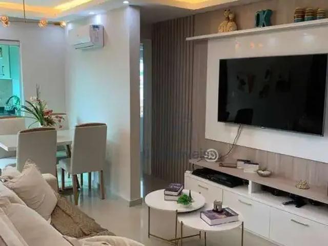 Apartamento venda em Região Geográfica Imediata de Macaé-Rio das Ostras, Rio das Ostras