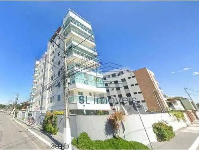 Apartamento venda em Região Geográfica Imediata de Macaé-Rio das Ostras, Rio das Ostras