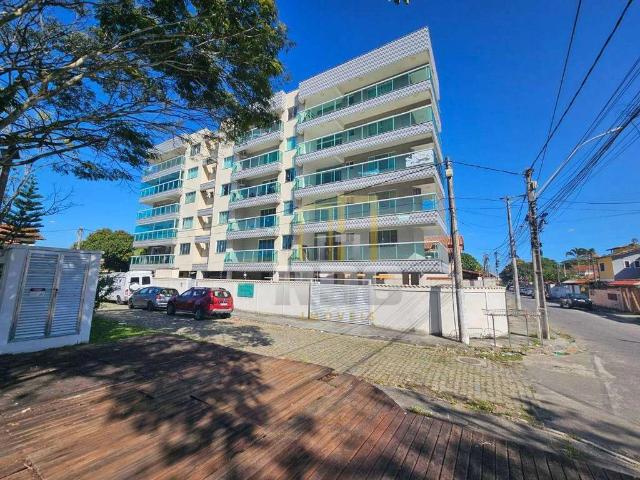 Apartamento venda em Viverde I, Rio das Ostras