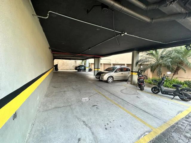 Apartamento venda em Viverde I, Rio das Ostras