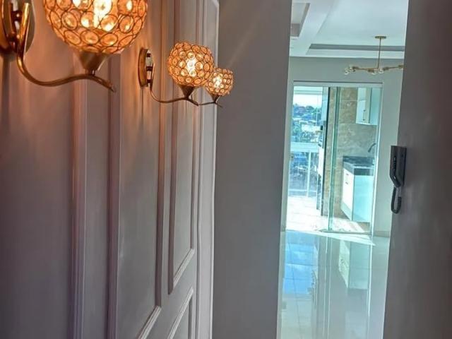 Apartamento venda em Viverde I, Rio das Ostras