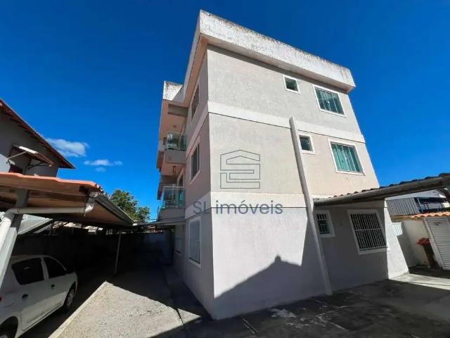 Apartamento venda em Região Geográfica Imediata de Macaé-Rio das Ostras, Rio das Ostras
