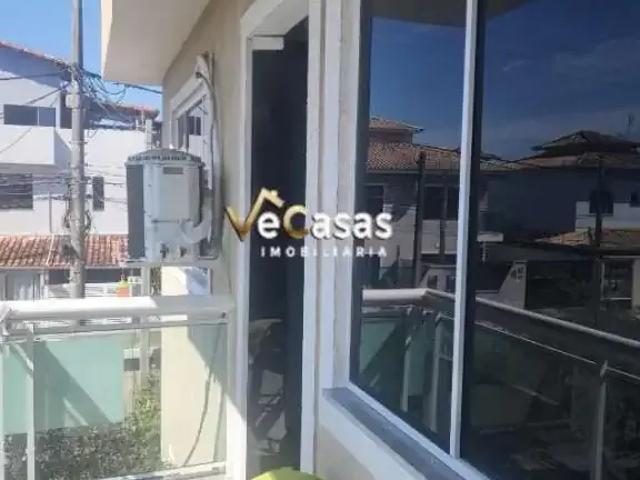 Apartamento venda em Região Geográfica Imediata de Macaé-Rio das Ostras, Rio das Ostras