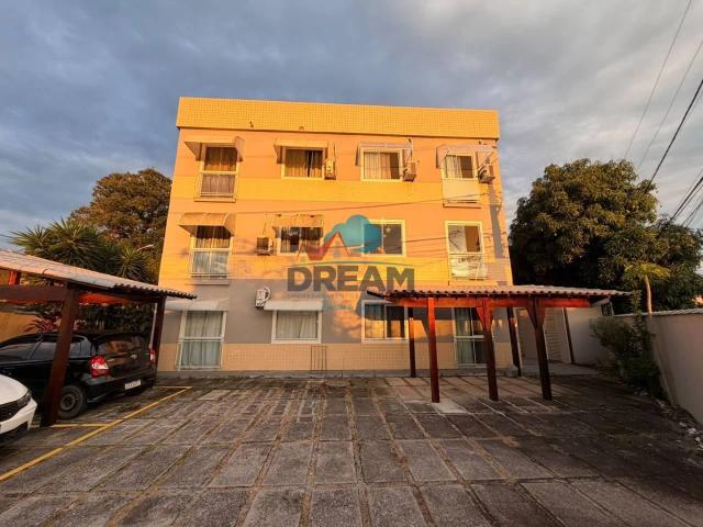 Apartamento venda em Viverde I, Rio das Ostras