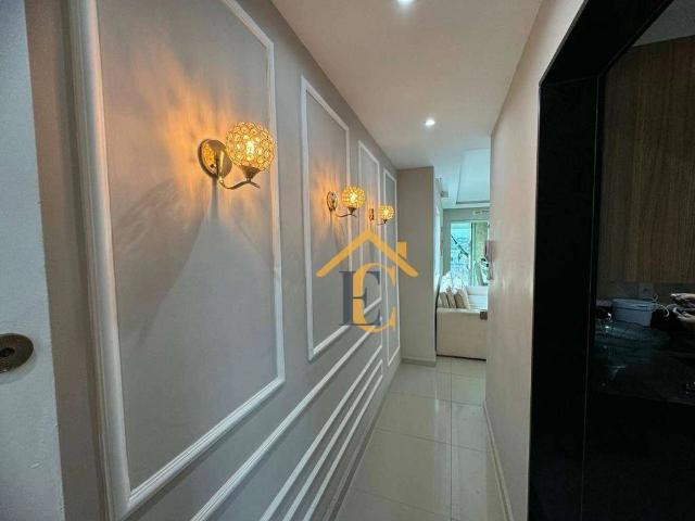 Apartamento venda em Viverde I, Rio das Ostras