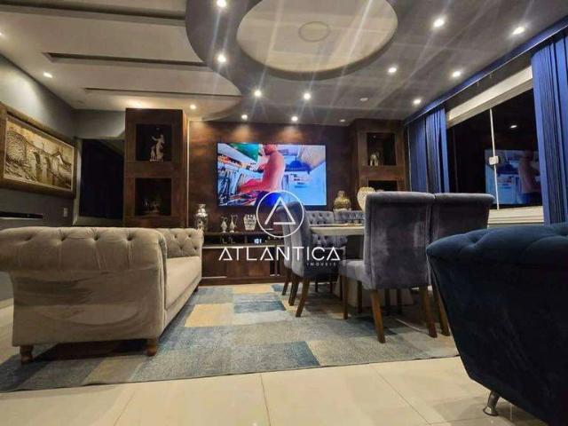 Apartamento venda em Viverde II, Rio das Ostras
