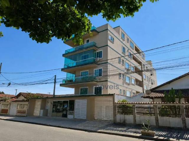Apartamento venda em Região Geográfica Imediata de Macaé-Rio das Ostras, Rio das Ostras