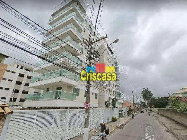 Apartamento venda em Viverde I, Rio das Ostras