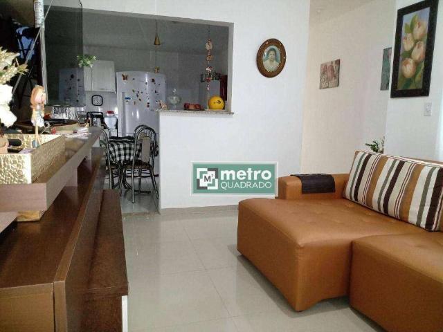 Apartamento venda em Região Geográfica Imediata de Macaé-Rio das Ostras, Rio das Ostras