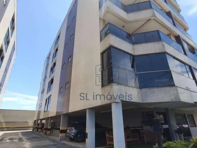 Apartamento venda em Região Geográfica Imediata de Macaé-Rio das Ostras, Rio das Ostras