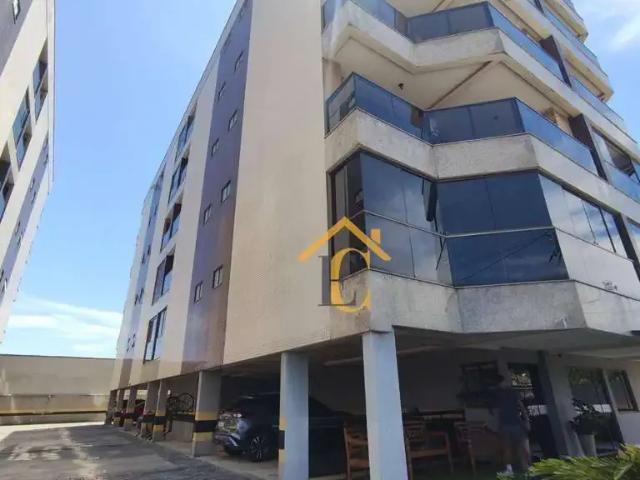 Apartamento venda em Região Geográfica Imediata de Macaé-Rio das Ostras, Rio das Ostras