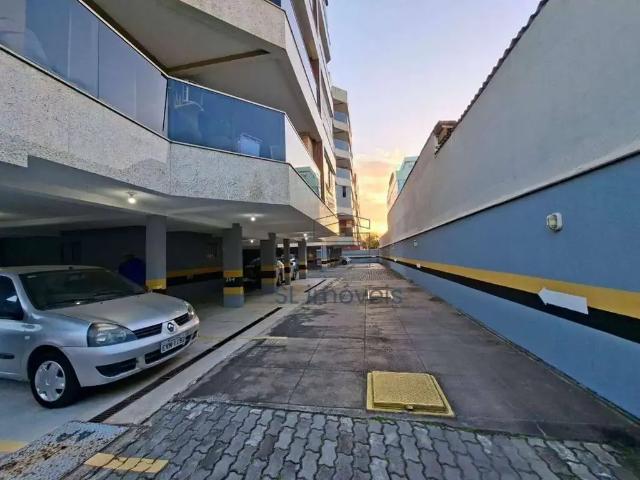Apartamento venda em Região Geográfica Imediata de Macaé-Rio das Ostras, Rio das Ostras