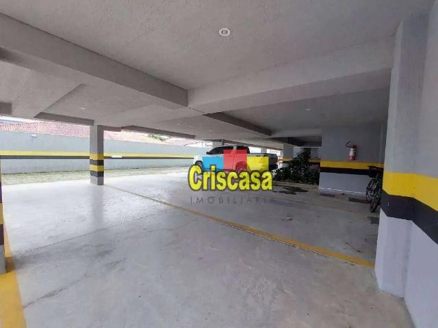 Apartamento venda em Viverde II, Rio das Ostras