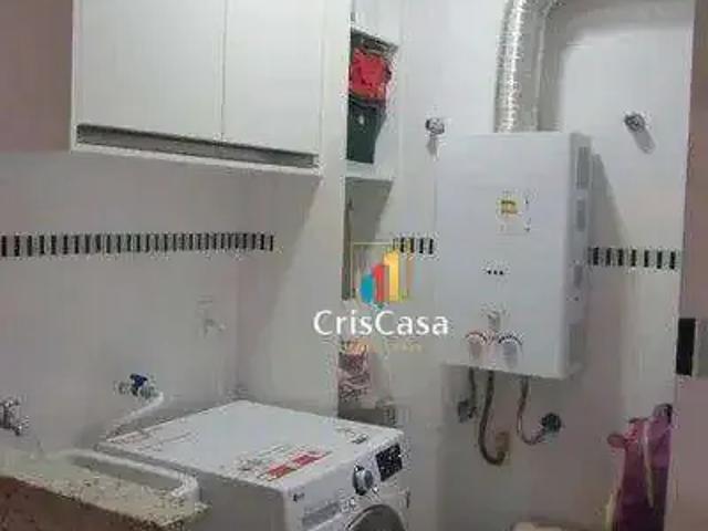 Apartamento venda em Viverde II, Rio das Ostras