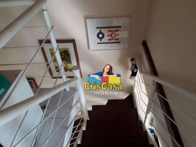 Apartamento venda em Viverde II, Rio das Ostras