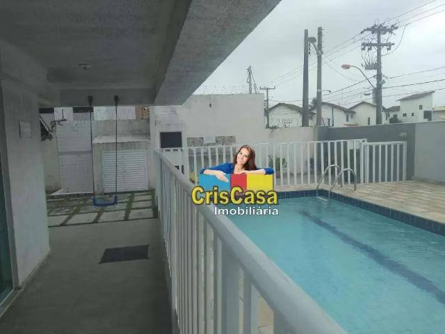 Apartamento venda em Viverde I, Rio das Ostras