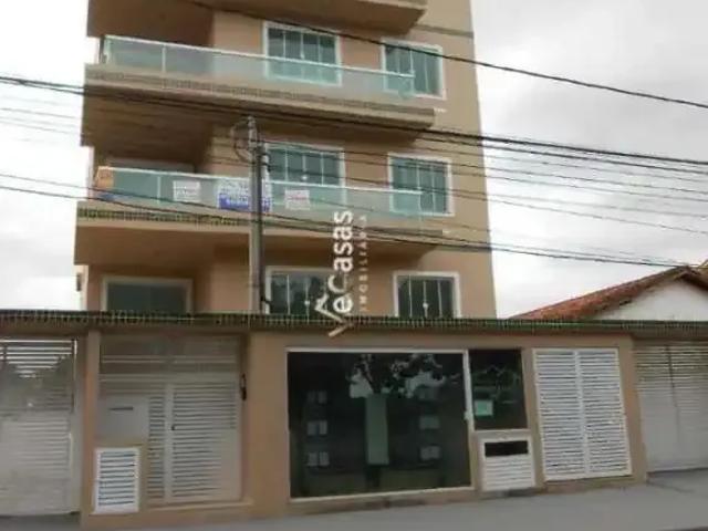 Apartamento venda em Região Geográfica Imediata de Macaé-Rio das Ostras, Rio das Ostras