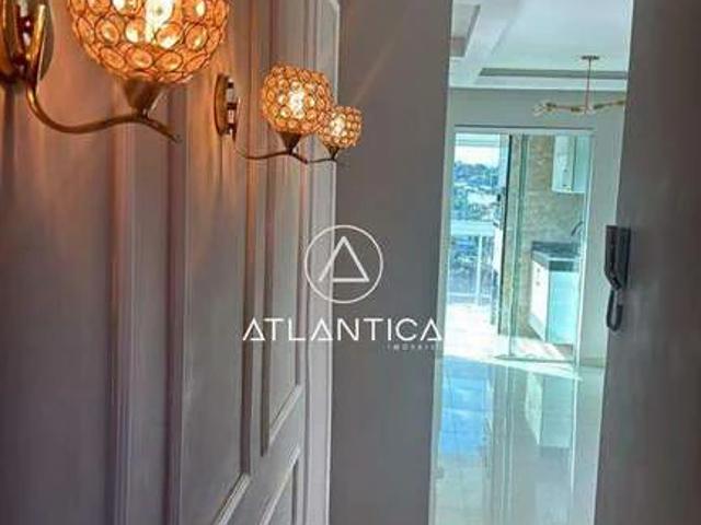 Apartamento venda em Viverde I, Rio das Ostras