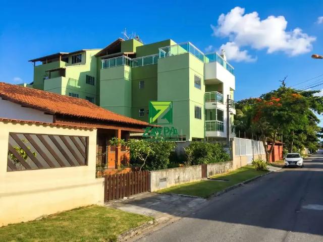 Apartamento venda em Viverde I, Rio das Ostras