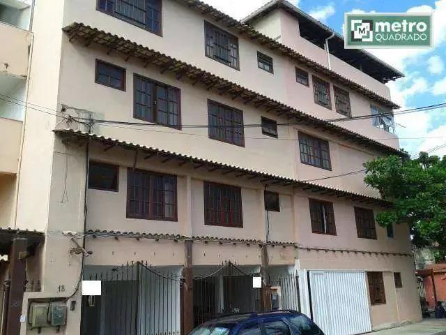 Apartamento venda em Região Geográfica Imediata de Macaé-Rio das Ostras, Rio das Ostras
