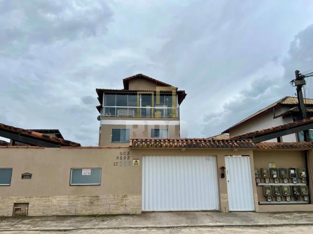 Apartamento venda em Floresta, Rio das Ostras