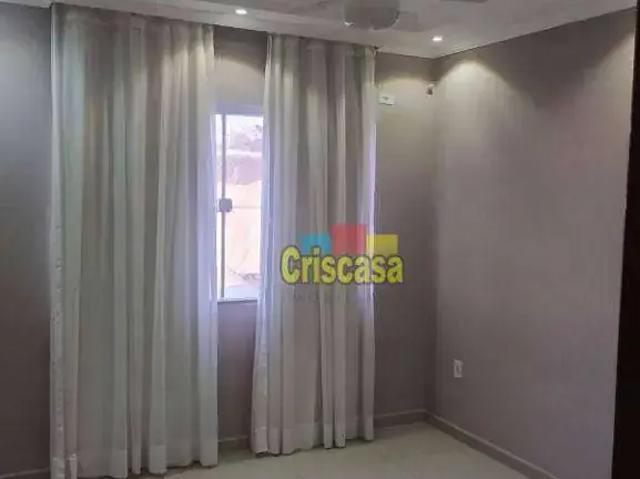 Apartamento venda em Praia-Mar, Rio das Ostras
