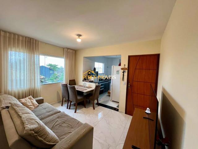 Apartamento venda em Floresta, Rio das Ostras