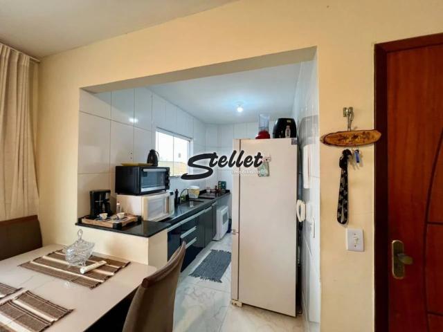Apartamento venda em Floresta, Rio das Ostras