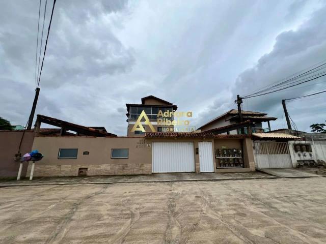 Apartamento venda em Floresta, Rio das Ostras