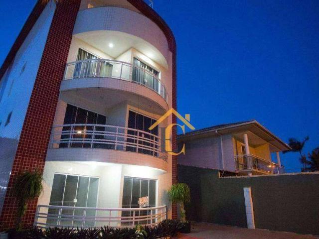 Apartamento venda em Floresta, Rio das Ostras
