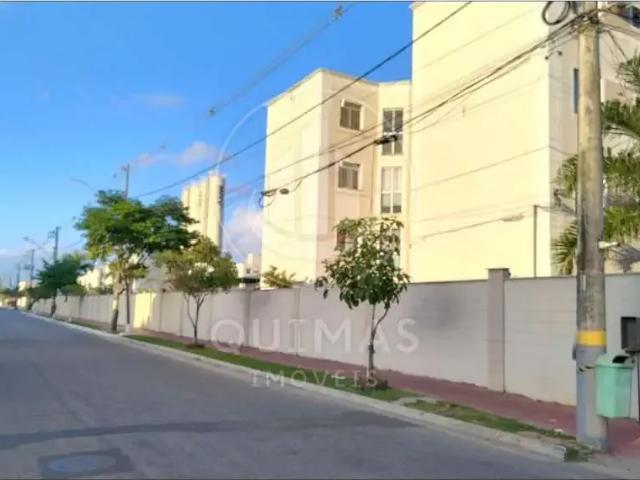 Apartamento venda em Região Geográfica Imediata de Macaé-Rio das Ostras, Rio das Ostras