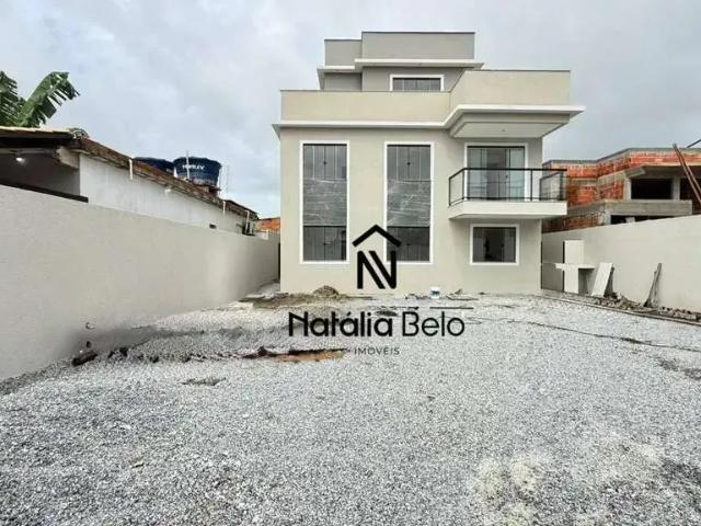 Apartamento venda em Região Geográfica Imediata de Macaé-Rio das Ostras, Rio das Ostras