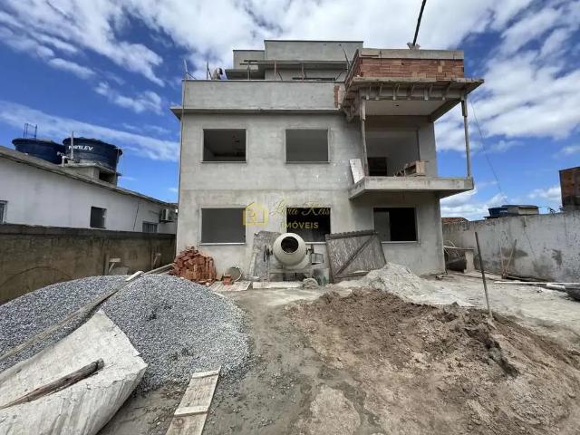 Apartamento venda em Região Geográfica Imediata de Macaé-Rio das Ostras, Rio das Ostras