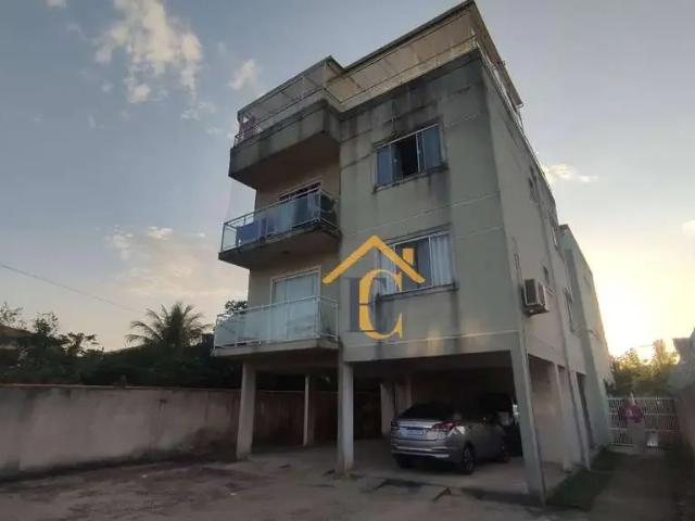 Apartamento venda em Região Geográfica Imediata de Macaé-Rio das Ostras, Rio das Ostras