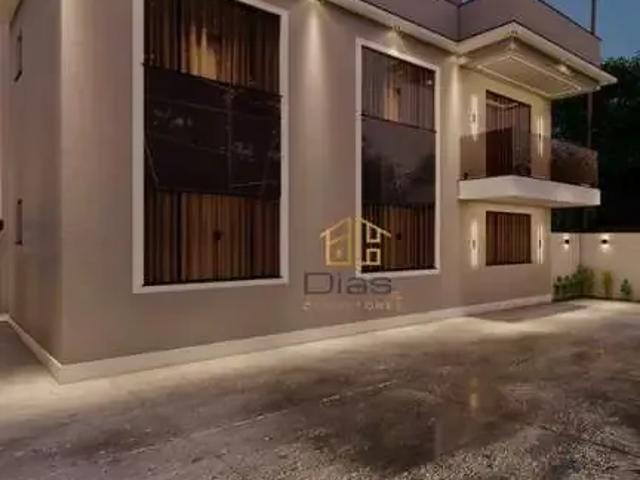Apartamento venda em Região Geográfica Imediata de Macaé-Rio das Ostras, Rio das Ostras