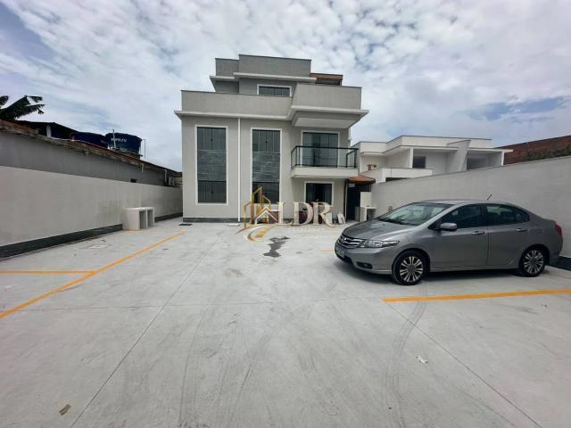 Apartamento venda em Jardim Bela Vista, Rio das Ostras