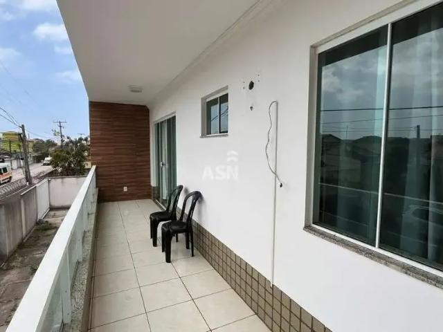 Apartamento venda em Região Geográfica Imediata de Macaé-Rio das Ostras, Rio das Ostras