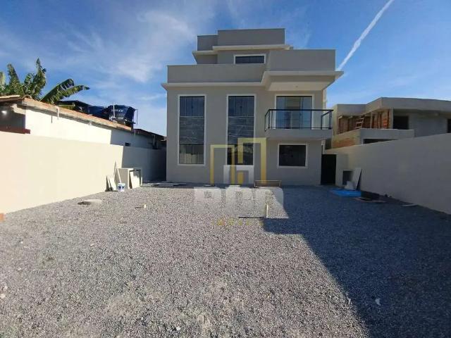 Apartamento venda em Região Geográfica Imediata de Macaé-Rio das Ostras, Rio das Ostras