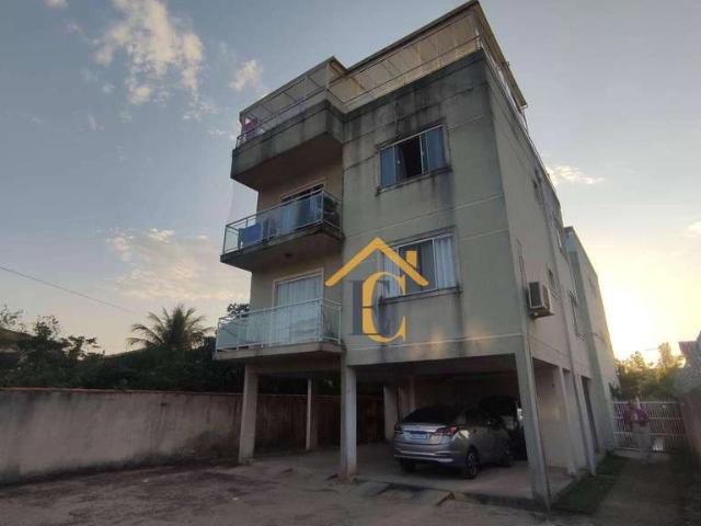 Apartamento venda em Jardim Bela Vista, Rio das Ostras
